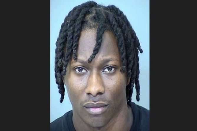 Why did Arizona judge fine Marquise ‘Hollywood’ Brown? Cardinals WR’s guilty plea lands sentencing