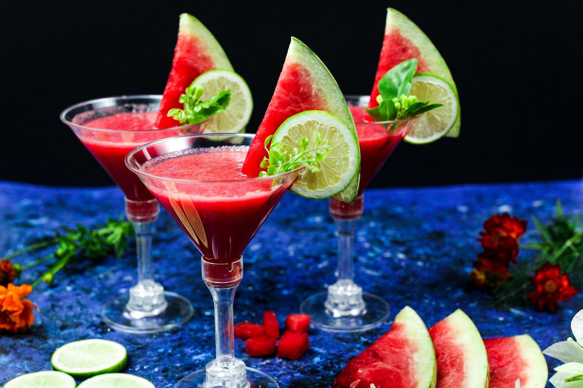 Watermelon juice is a refreshing and delicious drink that is enjoyed by people of all ages (Image via Pexels)