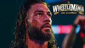 Roman Reigns' title reign could end at WrestleMania 39 if former WWE name returns after 7 years