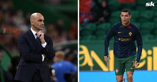 Cristiano Ronaldo's close associate steps down from Portugal national team role following Roberto Martinez' appointment
