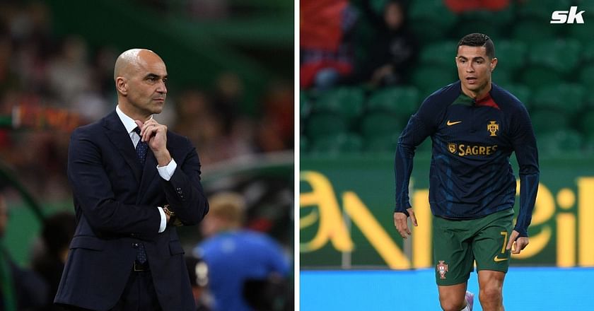 Roberto Martinez appointed new Portugal coach, Football News