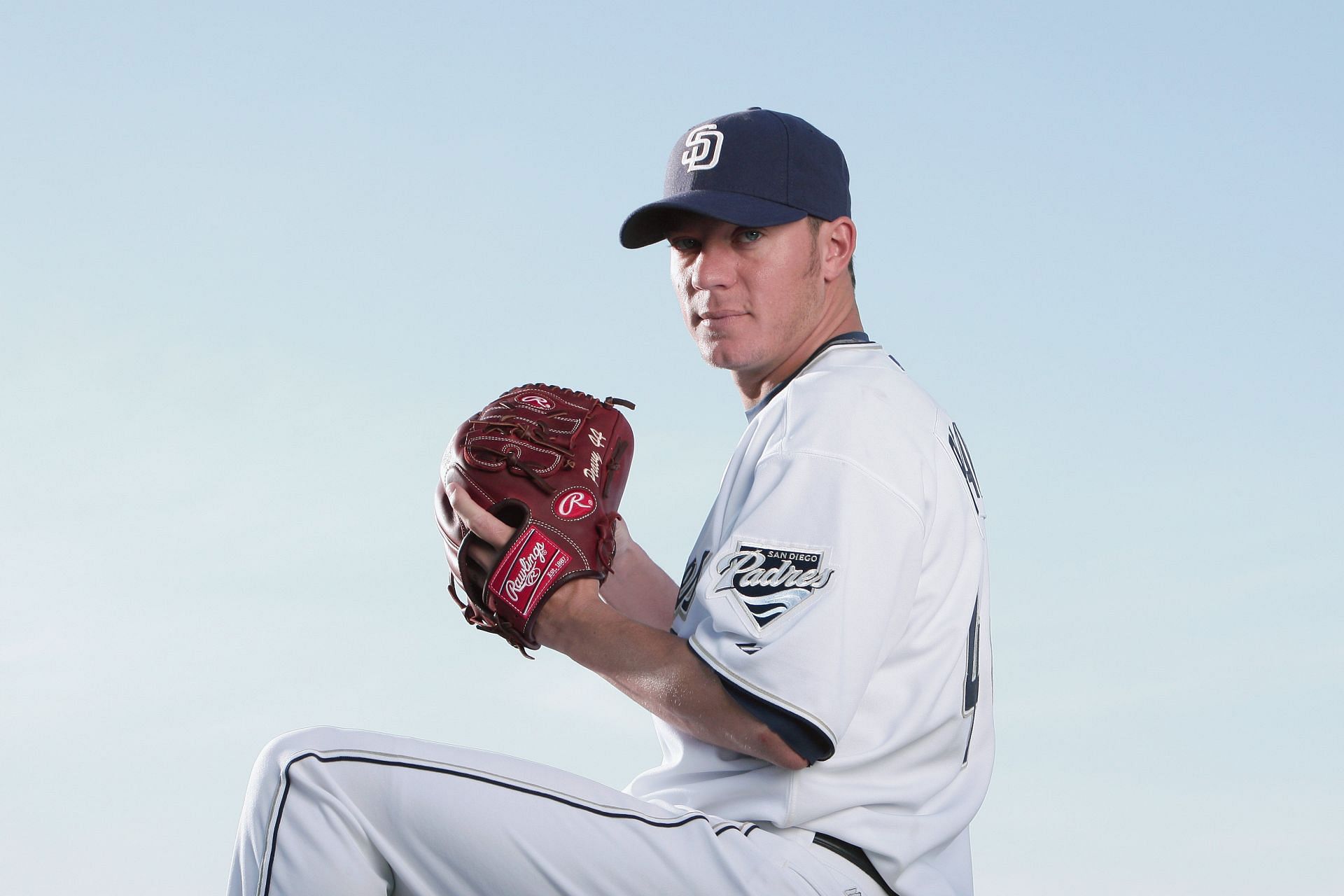 A look back at Jake Peavy's career with the San Diego Padres