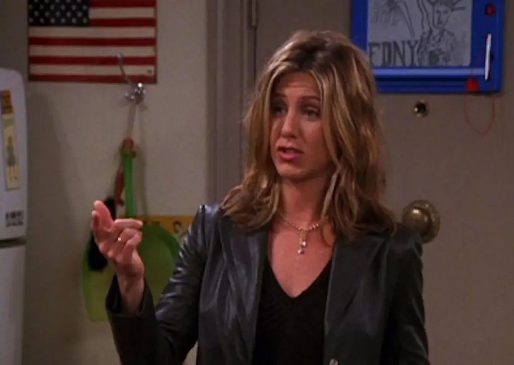 A still from Friends (Image via NBC)