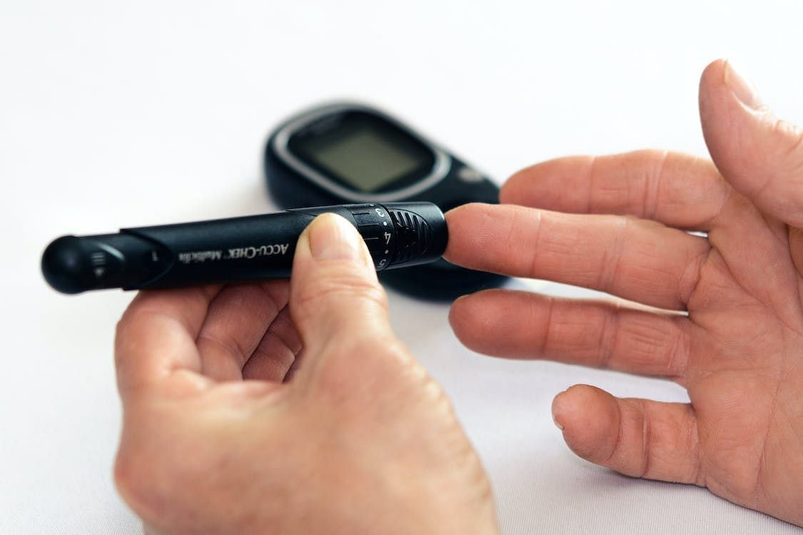 New Study Uncovers the Role of Beta Cells in the Development of Diabetes (Image via Pexels/Photomix)