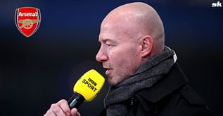 "Such an integral part in the way they play" - Alan Shearer lavishes praise on Arsenal star for his outstanding performances this season