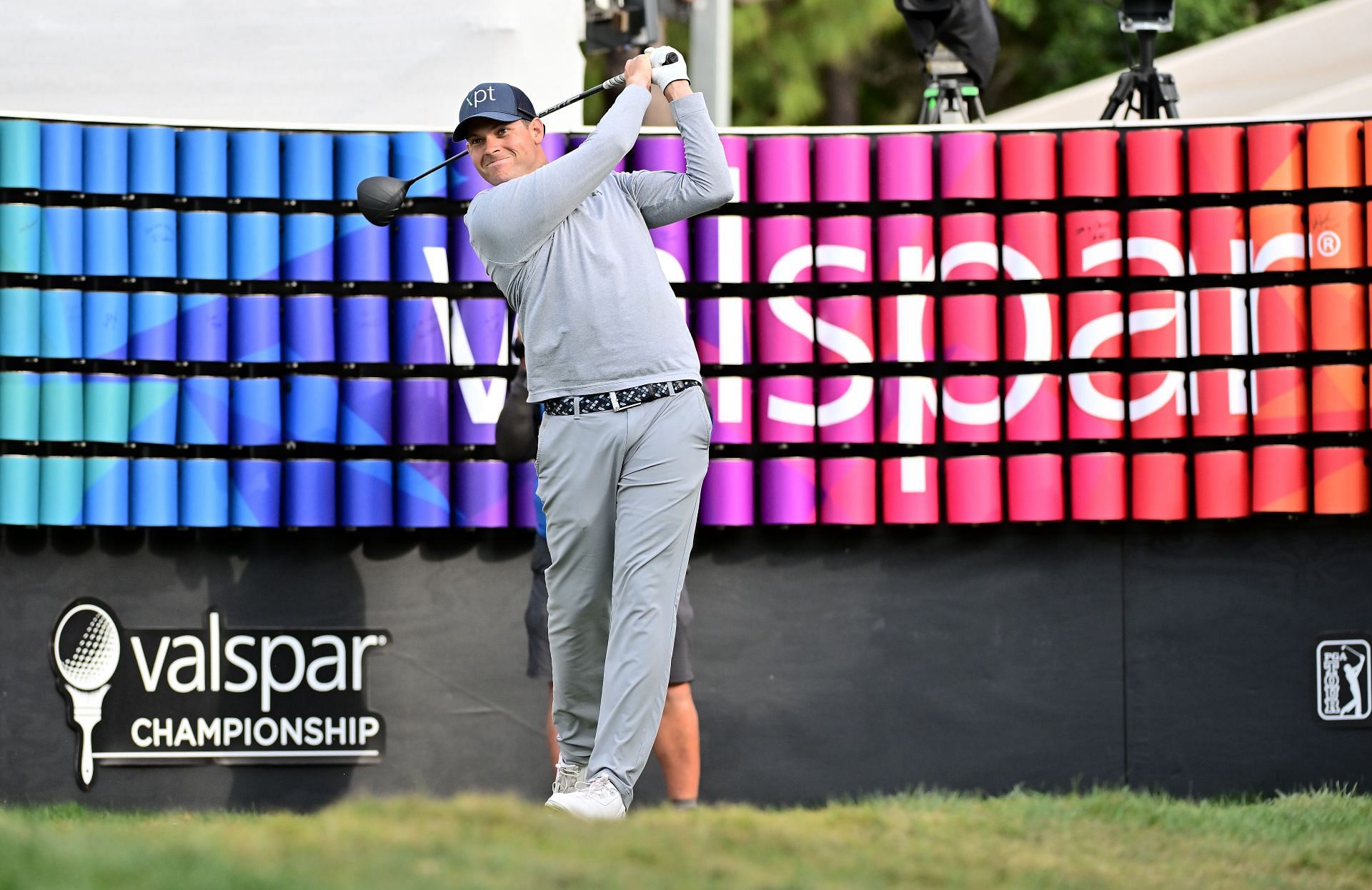 2023 Valspar Championship final leaderboard explored