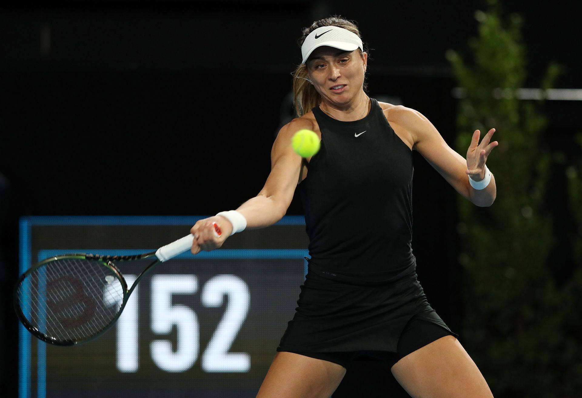 Paula Badosa could take on Elena Rybakina in the third round of the 2023 Miami Open