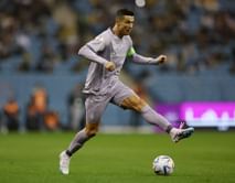 How many naps does Cristiano Ronaldo take in a day? Sleep expert's old comments show Al-Nassr superstar's incredible work ethic