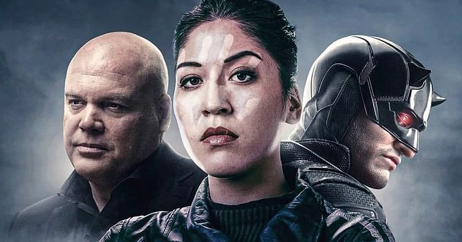 Echo: Expected release date, new powers, and cast members revealed