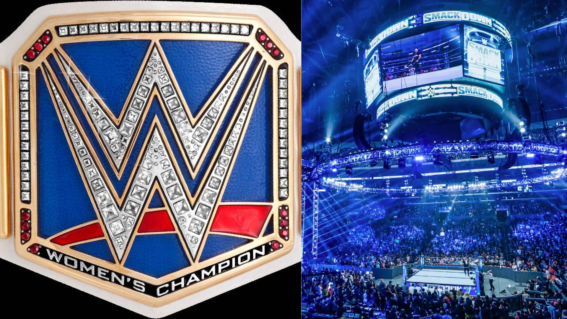 WWE is on the road to WrestleMania 39 in Los Angeles.