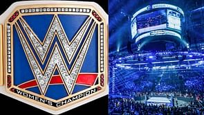 WWE scraps former champion's segment on SmackDown - Reports