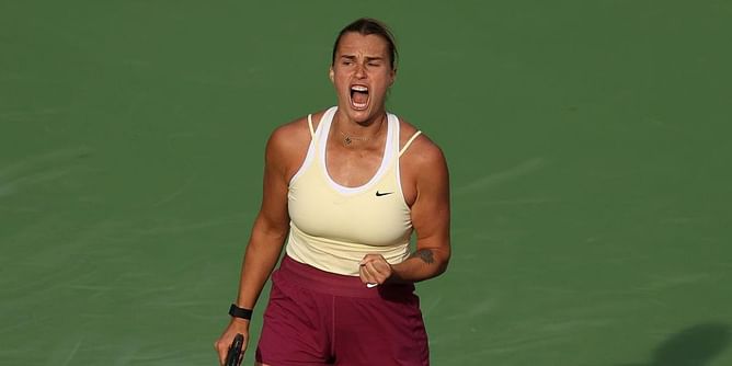 Miami Open 2023, Day 4: Women's singles predictions ft. Aryna Sabalenka vs Shelby Rogers
