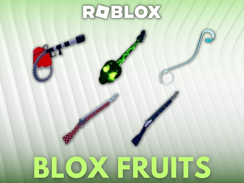 BLOX FRUIT] BLIZZARD FRUIT ONE SHOT COMBO 