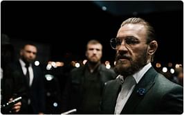 Conor McGregor nickname: Which other fighter is also called 'Notorious?'