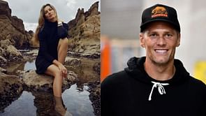 Gisele Bundchen breaks silence on FTX scandal after reports of Tom Brady and co ducking lawsuits service