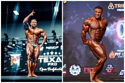 "What are they going to come back for?" - Libyan bodybuilder Kamal El-Gargini does not believe Jay Cutler and other veterans will return to the stage