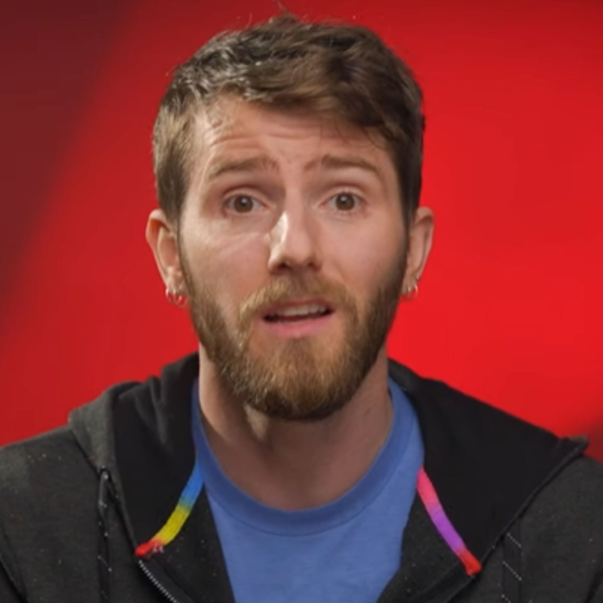 Linus Sebastian (Image via YouTube/@LinusTechTips)