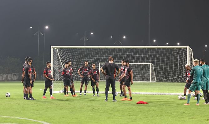 Everything you need to know about the Hero Tri-Nation International Football Tournament - Squads, fixtures, telecast details, and more