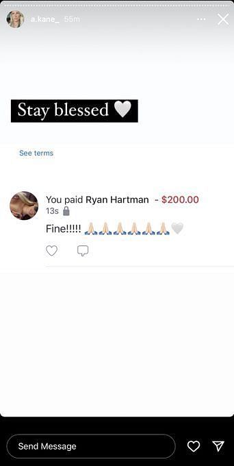 Ryan Hartman fined for giving Evander Kane the finger after brawl