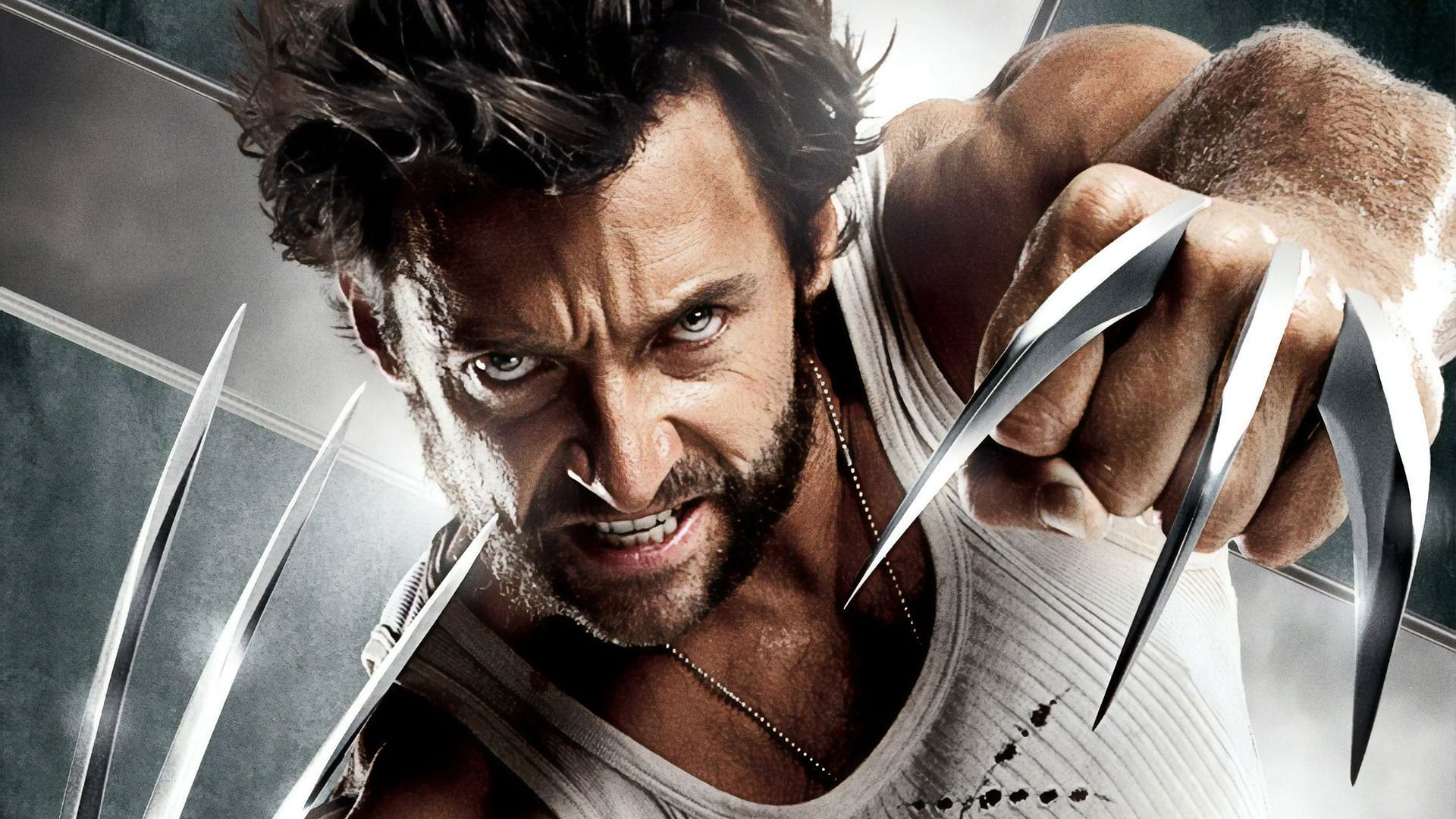 Wolverine possesses heightened senses which allow him to detect danger.(Image via Marvel)