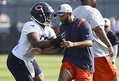 Who is Sean Desai? Eagles reportedly hire Seahawks assistant head coach as new DC