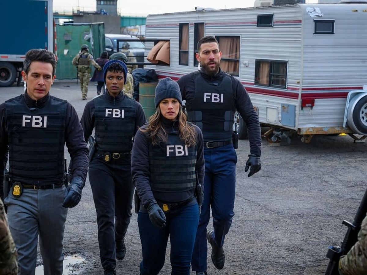 A still from FBI (Image Via fbicbs/Instagram)