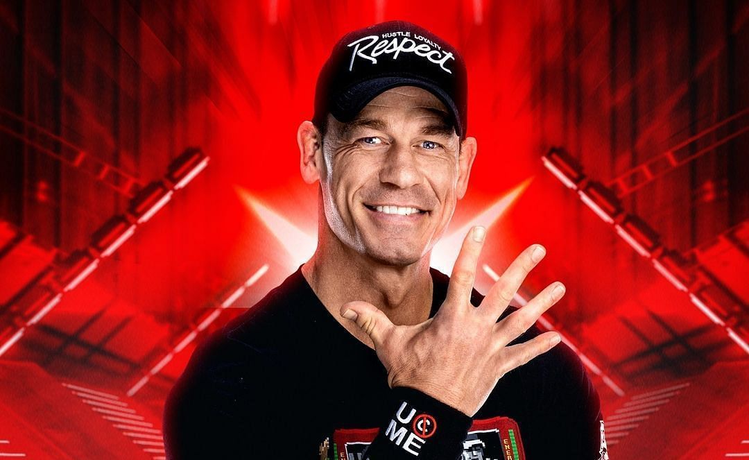 John Cena Net Worth