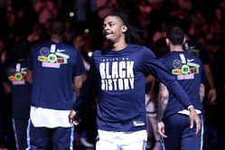 Is Ja Morant playing tonight against Mavericks? Latest injury update on Grizzlies’ star ahead of matchup (20th March 2023)