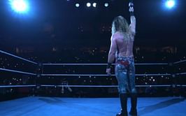 [WATCH] Seth Rollins turns WWE Road to WrestleMania show into private concert before title match