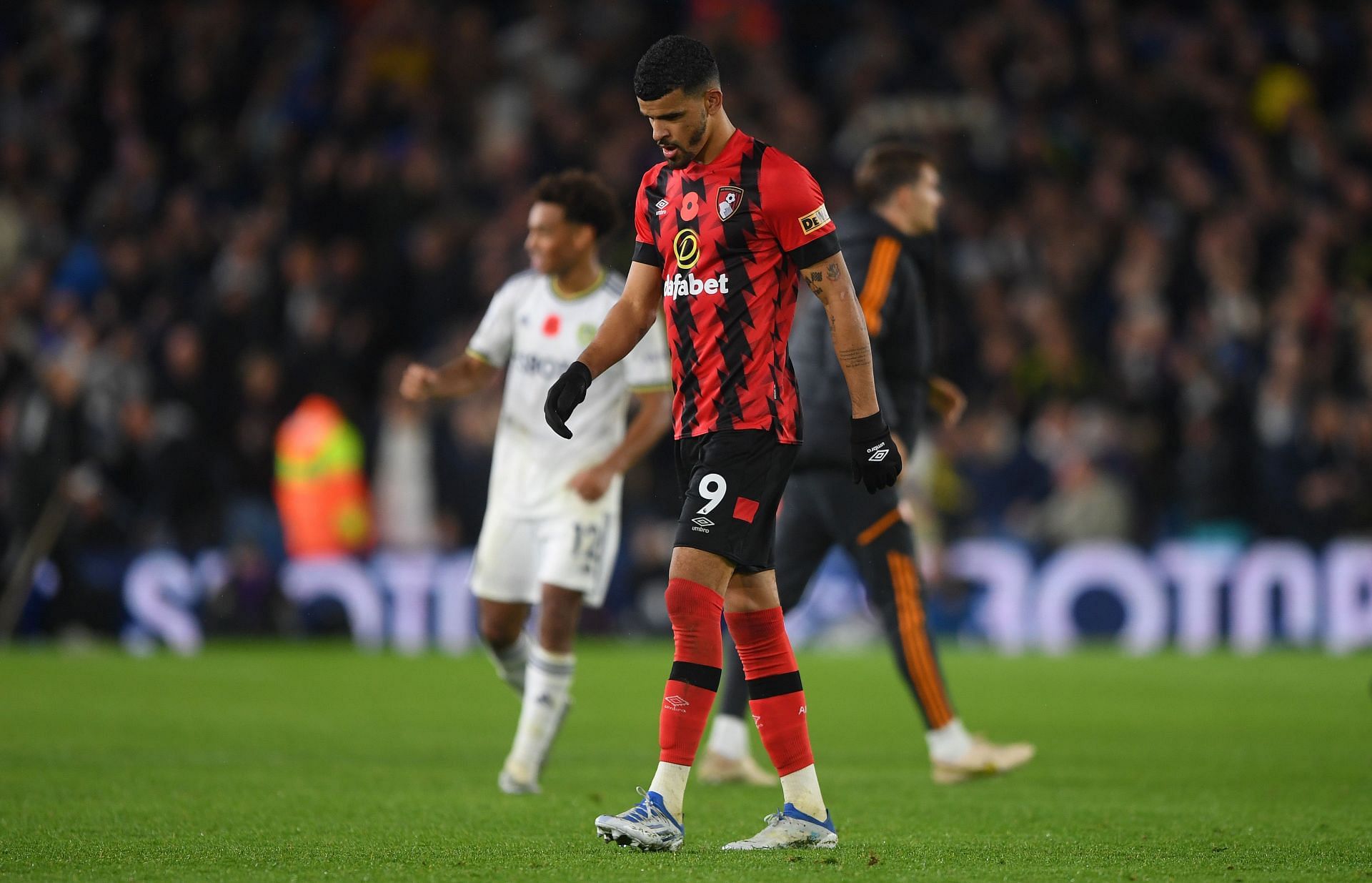 Leeds United v AFC Bournemouth - Premier League