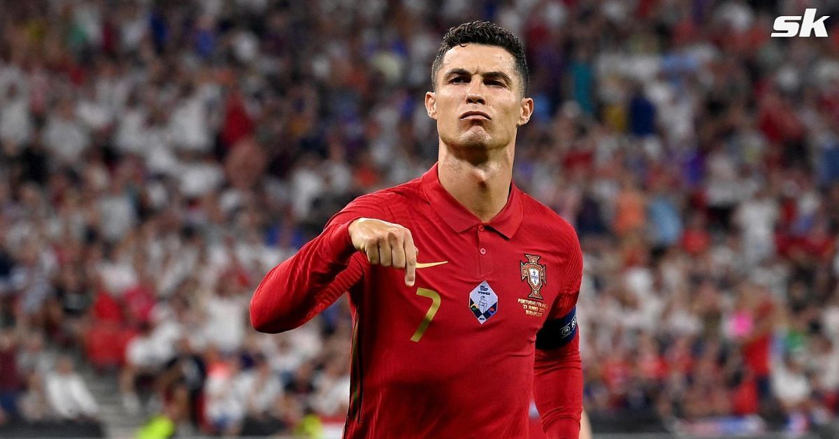 Al-Nassr superstar Cristiano Ronaldo to be called up to the Portugal squad