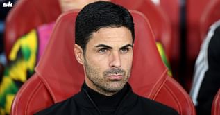 Arsenal dealt massive blow as star player is set to be withdrawn from national team squad due to extent of injury - Reports