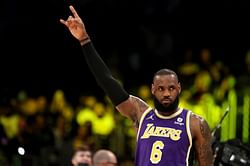 NBA latest Playoff Picture (21st March): Eastern & Western Conference fixtures and play-in details
