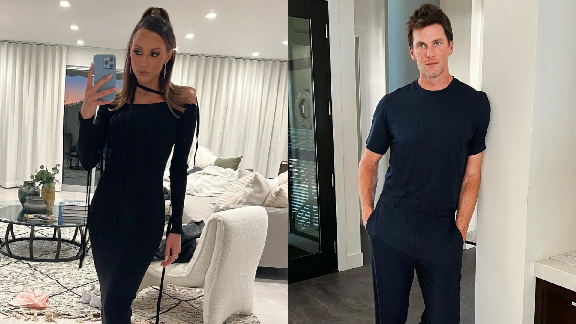 Is that really her waist?' - Kay Adams gets body shamed following viral Tom  Brady divorce comment