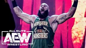 Braun Strowman could turn heel if AEW star joins WWE after WrestleMania 39