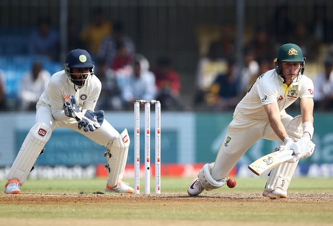 India vs Australia, 4th Test: Toss result and playing 11s, umpires list and pitch report