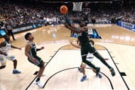 Michigan State vs. Marquette
