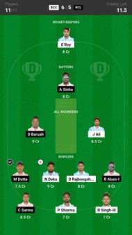 Fantasy suggestion #2