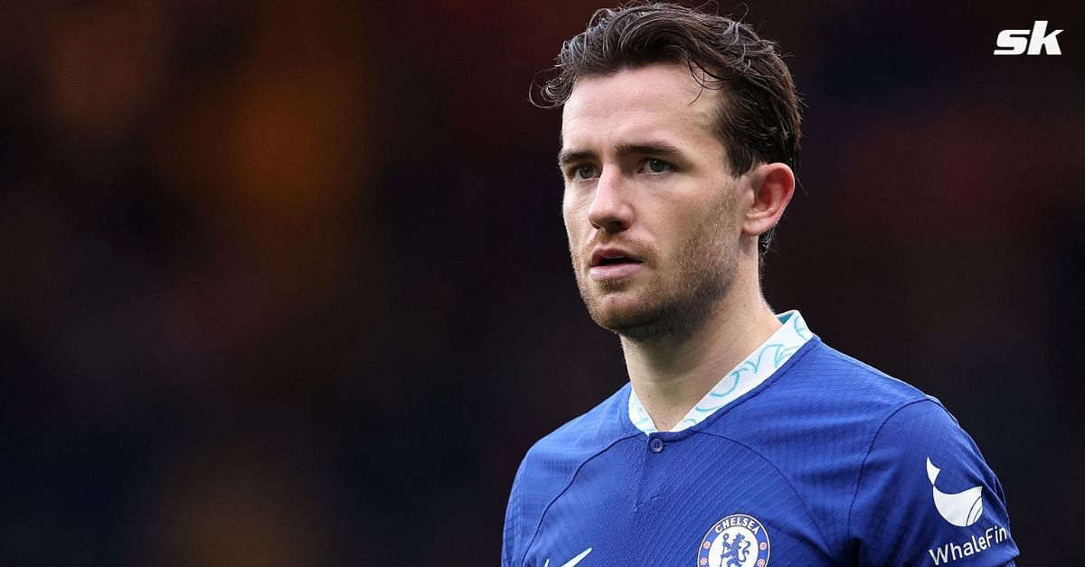 Ben Chilwell sends message to Chelsea teammates ahead of do-or-die Champions League knockout game