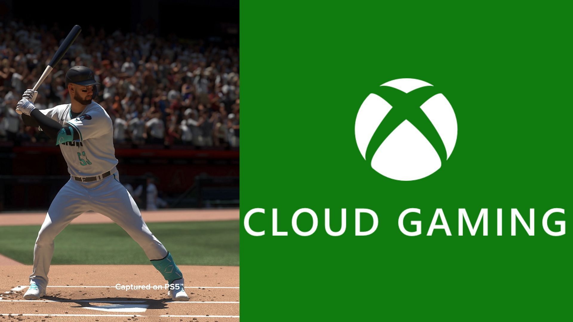  MLB The Show 23 for Xbox One : Video Games