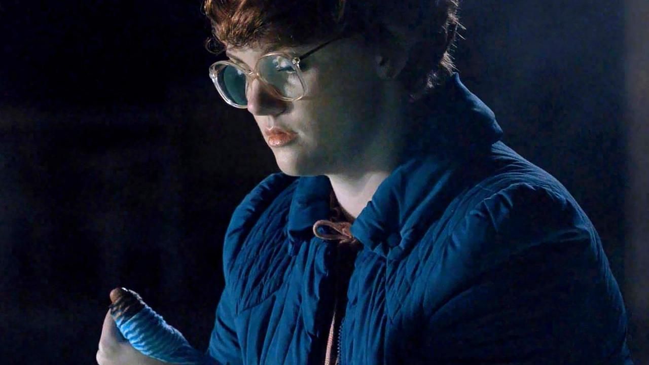 Stranger Thing Barb 