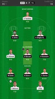 Fantasy suggestion #2