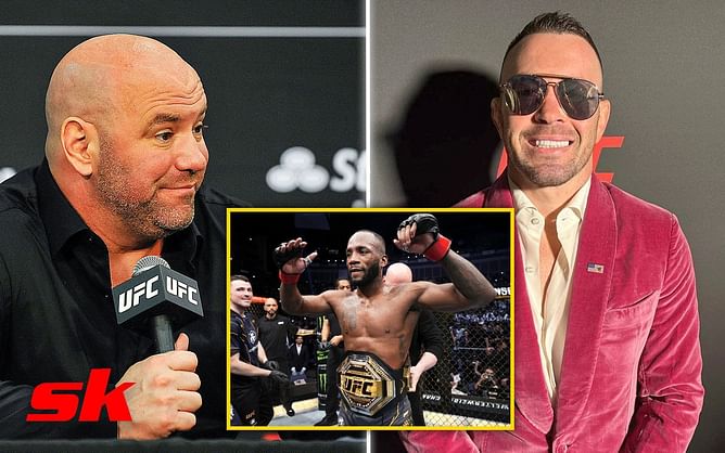 Leon Edwards and other UFC welterweights speak up against Colby Covington getting next title shot