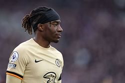 "A down-to-earth boy" - Legendary Dutch coach says PSG target is better than Chelsea attacker Noni Madueke