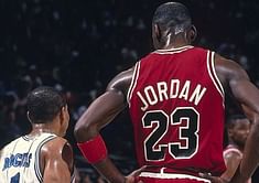 "Which is not true" - Shortest ever NBA player Muggsy Bogues refutes claim that Michael Jordan destroyed his career by calling him a 'midget'