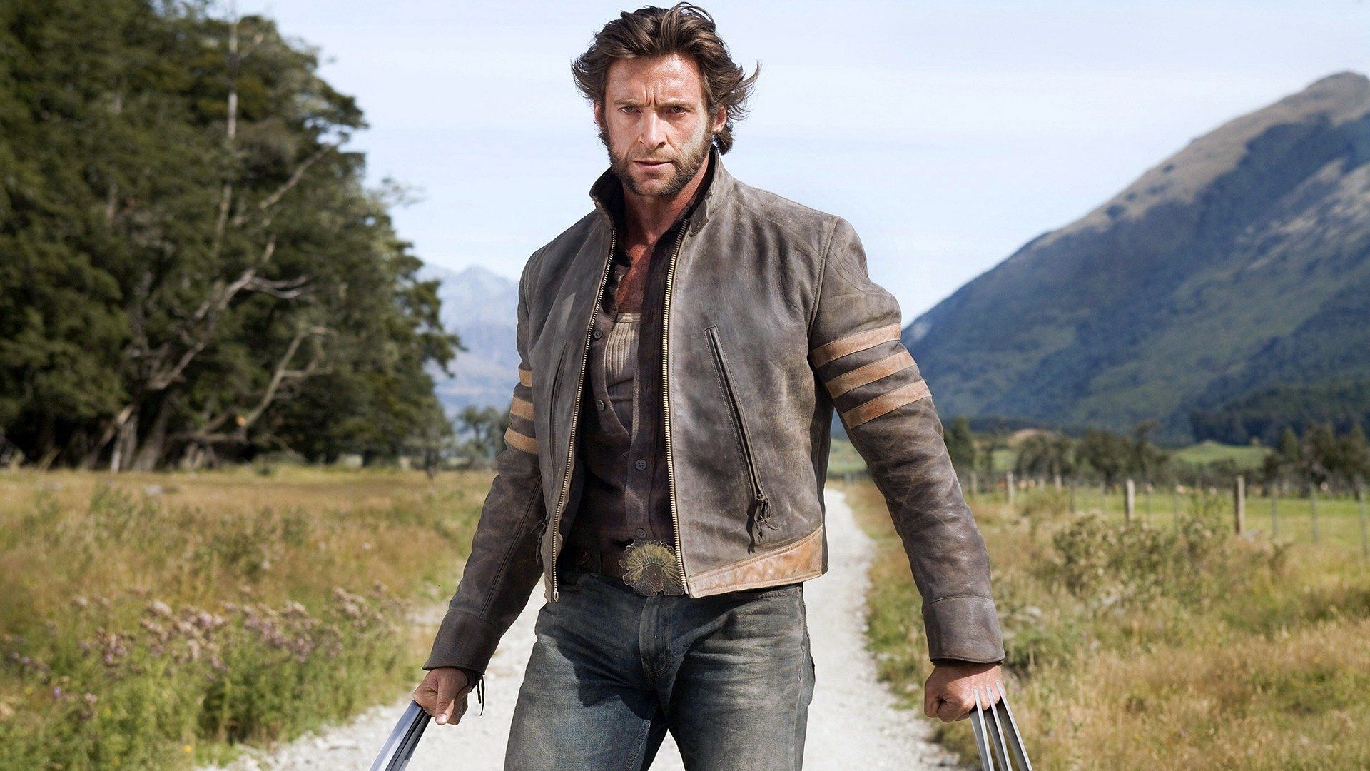 Hugh Jackman stars as Wolverine in this poorly received spinoff that failed to do justice to the iconic character (Image via 20th Century Fox)