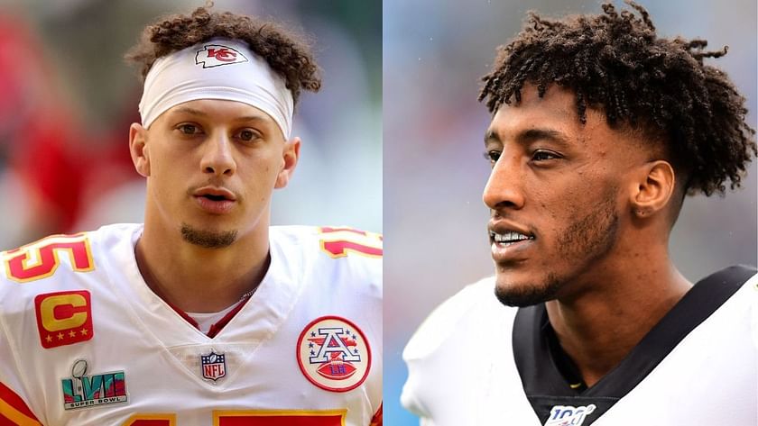 Chiefs Rumors: Michael Thomas Trade? + Patrick Mahomes Brings Whataburger  To KC & LDT Injury News 