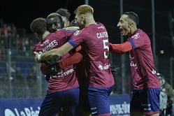 Clermont vs Ajaccio Prediction and Betting Tips | April 2nd 2023