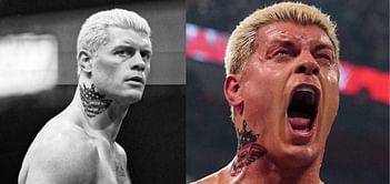 "Cody and I have had it pretty damn hard"– Top champion compares WWE journey with Cody Rhodes