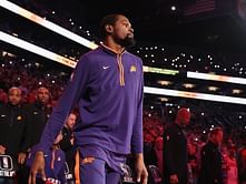 “I don’t throw my s**t at people” – Kevin Durant blows up on NBA fans & media judging his career moves